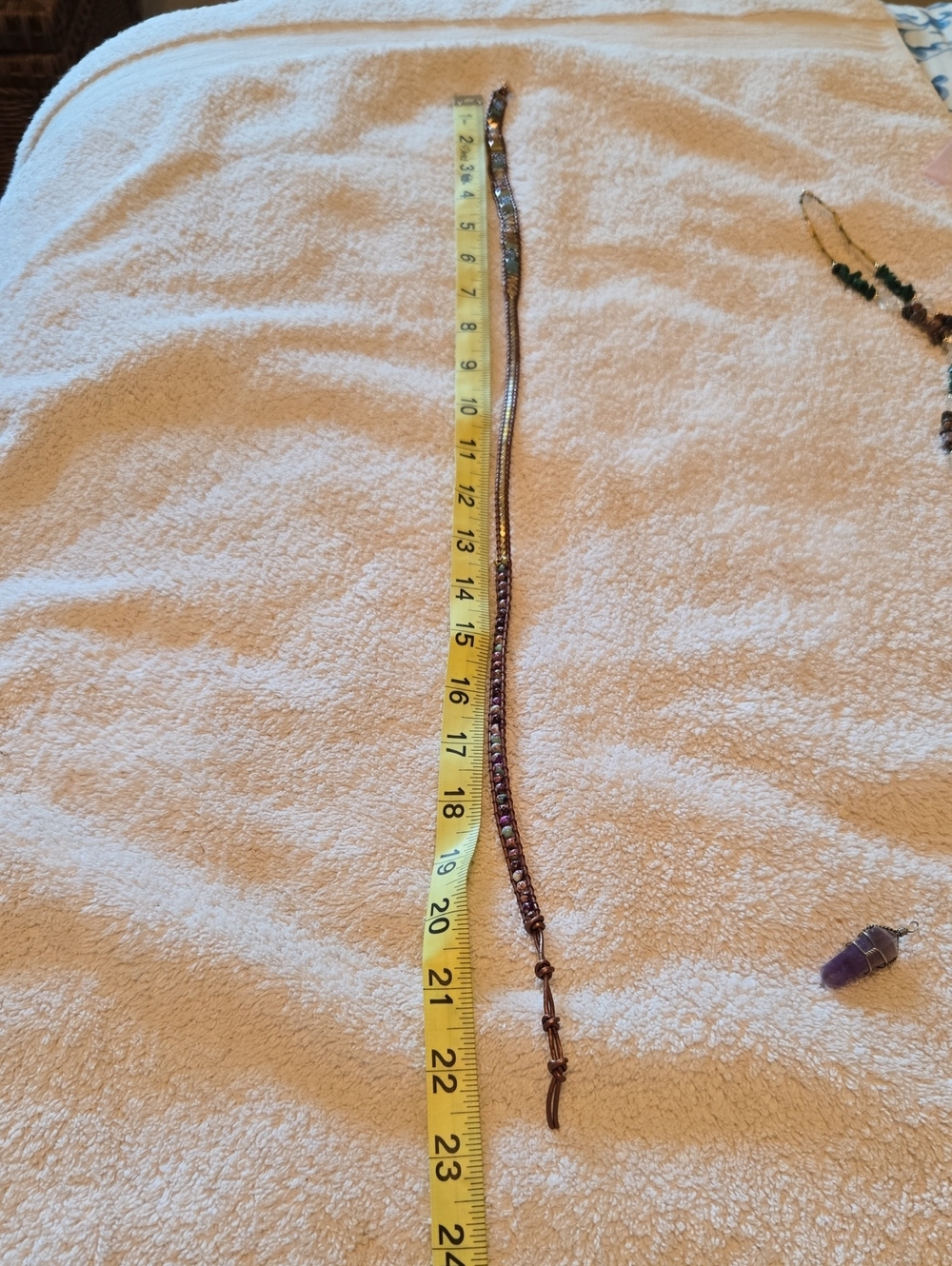 Womens Bracelet - Picture 5 of 6